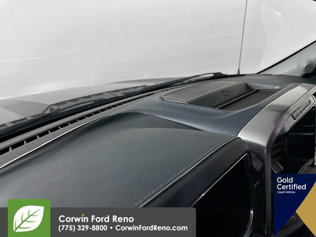 Used 2021 Ford F150 Limited AWD/4WD image 12