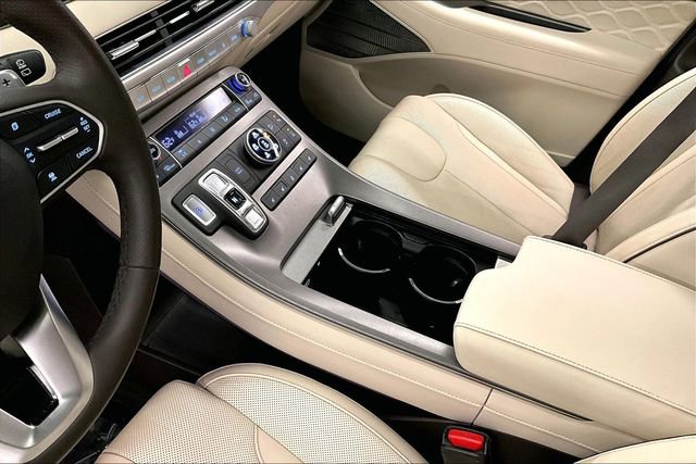 Used 2020 Hyundai Palisade Limited AWD/4WD image 17