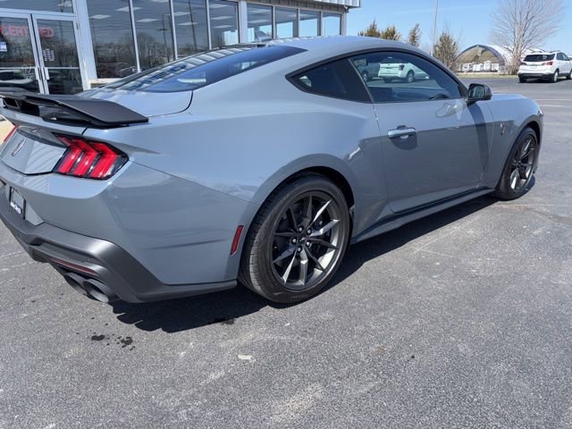 Used 2024 Ford Mustang Dark Horse RWD image 3