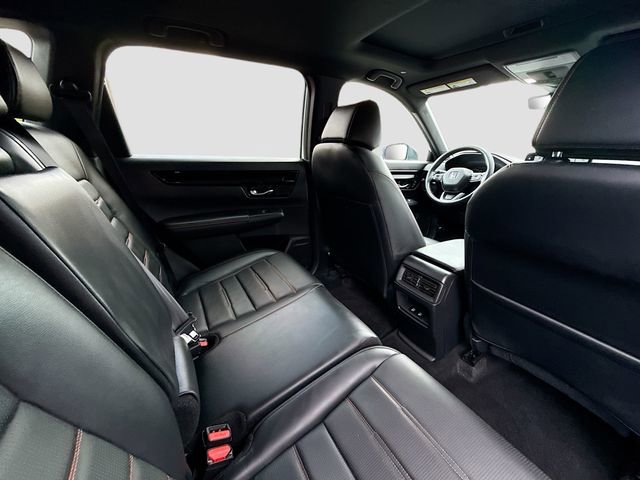 Used 2023 Honda CR-V Sport Touring image 27