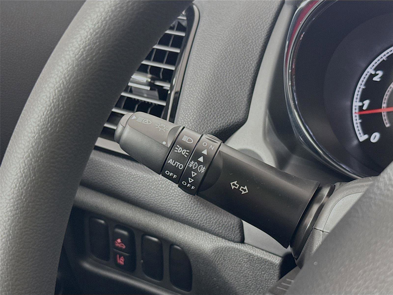 New 2026 Mitsubishi Outlander Sport S image 3