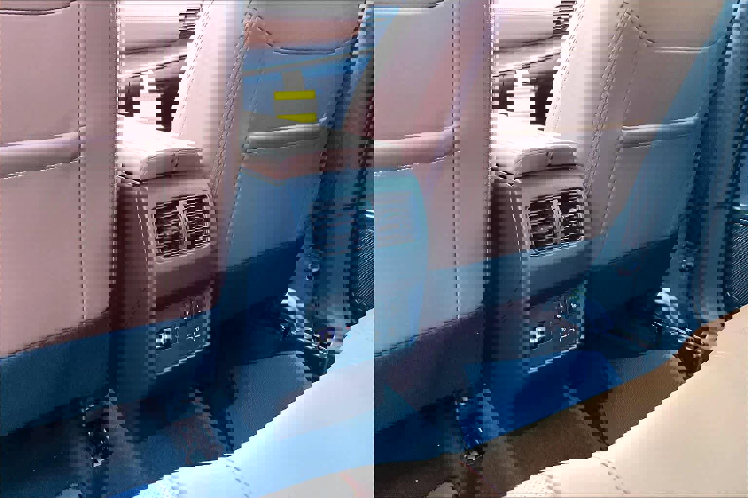 New 2026 Nissan Rogue Platinum image 20