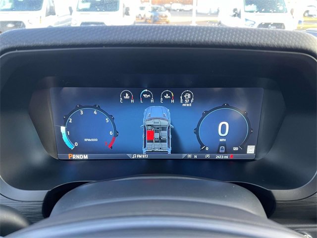 New 2026 Ford F150 XLT w/ Equipment Group 302A MID image 12