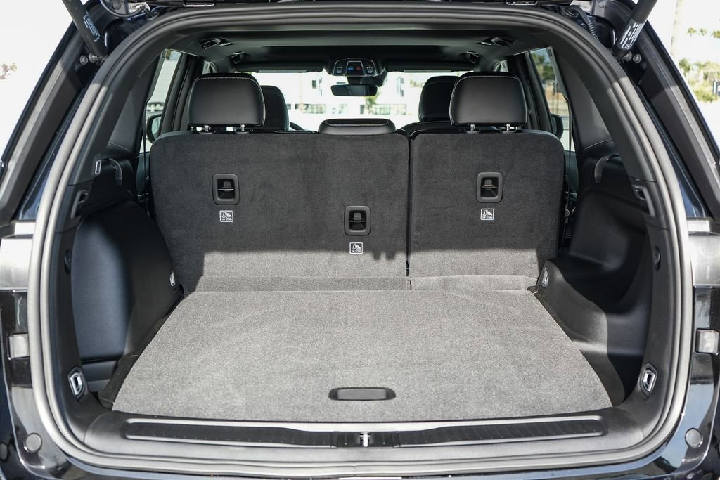 New 2026 Jeep Grand Cherokee Altitude image 26