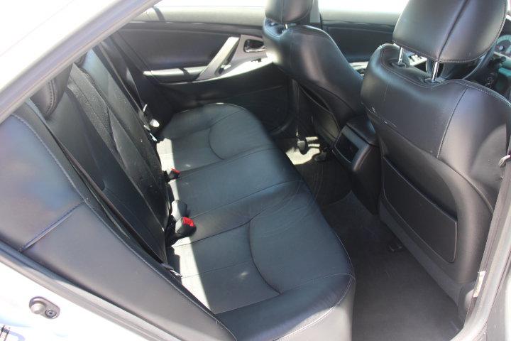 Used 2007 Toyota Camry SE FWD image 17