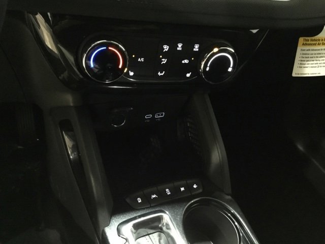 New 2026 Chevrolet TrailBlazer LT w/ LT Cold Weather Package image 33