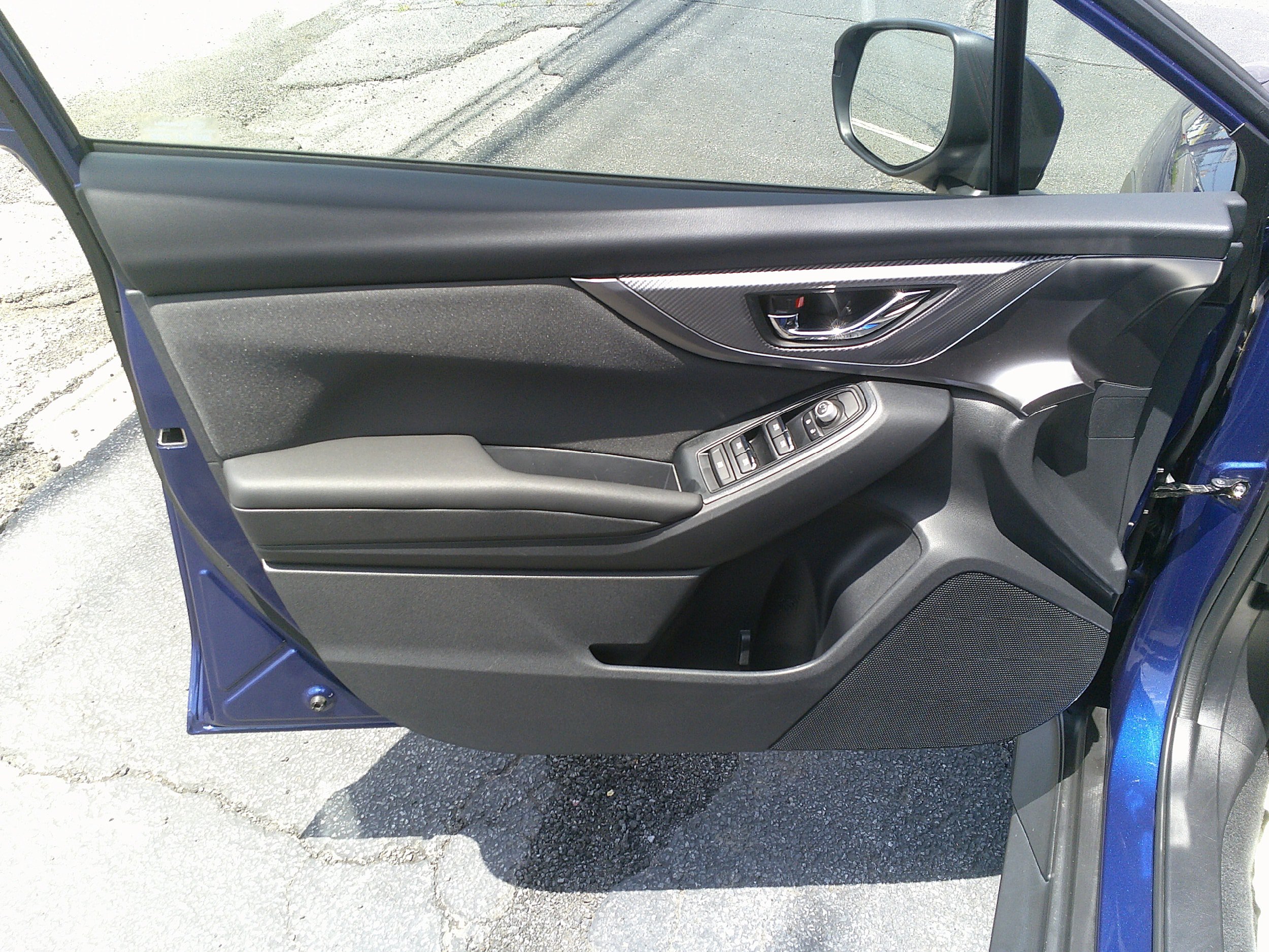 Used 2024 Subaru WRX Premium AWD/4WD image 15