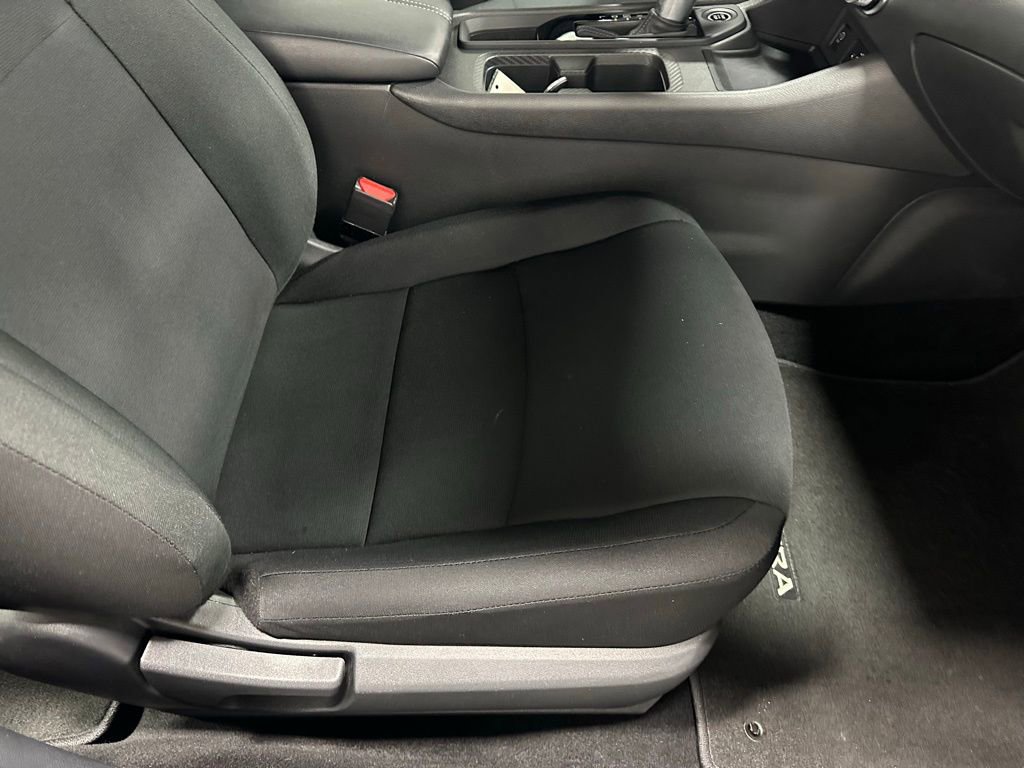 Used 2025 Nissan Sentra S image 51