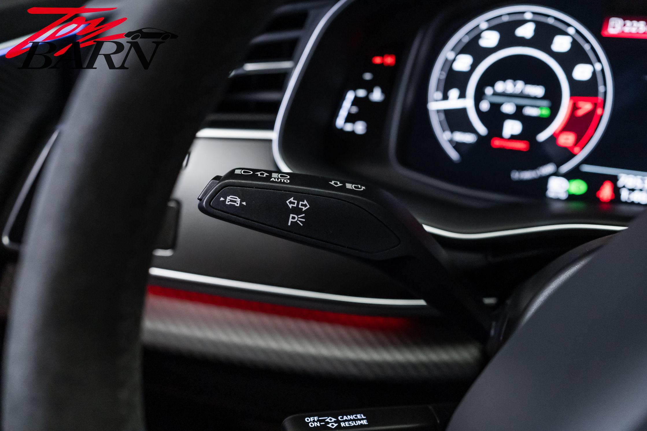 Used 2025 Audi RS Q8 performance AWD/4WD image 38