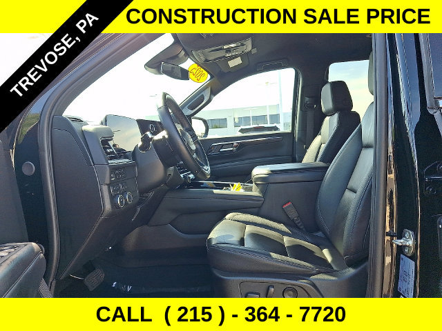 Used 2025 Chevrolet Tahoe LT AWD/4WD image 15
