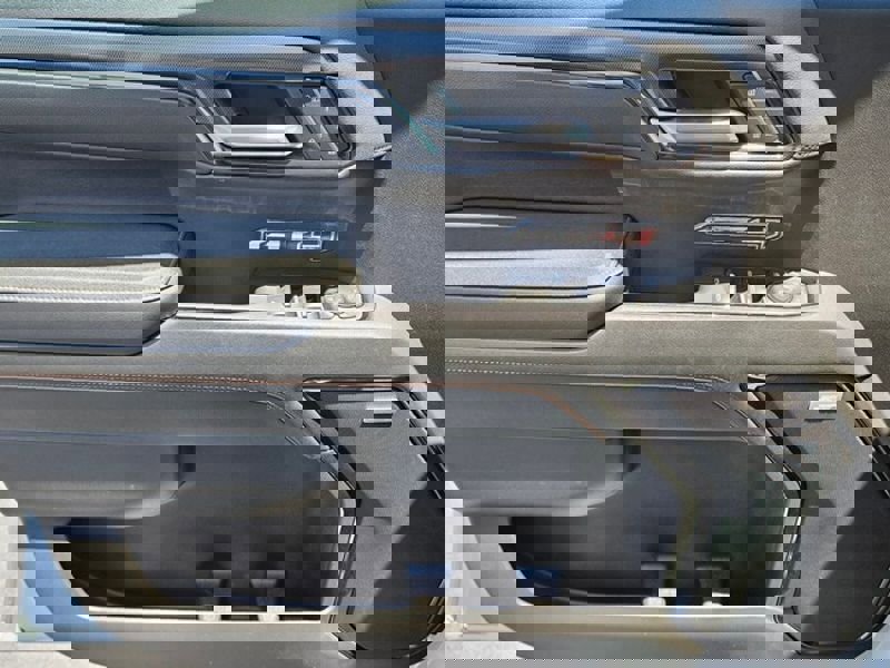 Used 2024 GMC Sierra 1500 AT4 w/ AT4 Preferred Package image 29