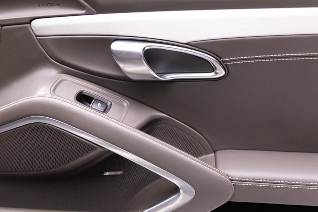 Used 2014 Porsche 911 50th Anniversary Edition RWD image 59