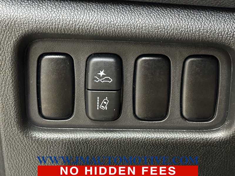 Used 2024 Mitsubishi Outlander Sport ES AWD/4WD image 32