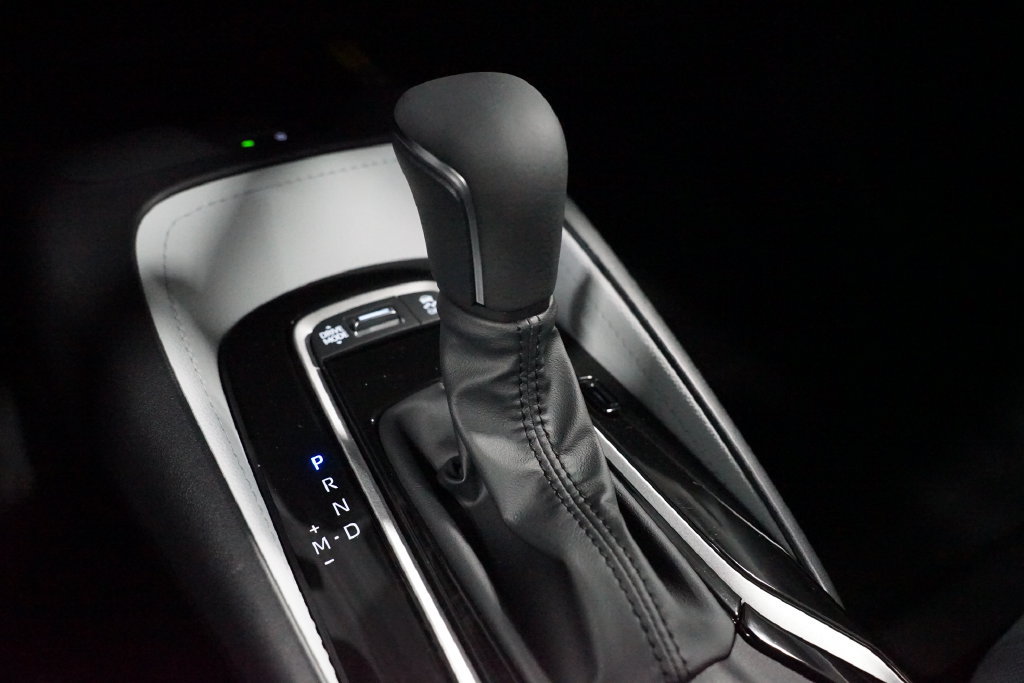 New 2027 Toyota Corolla SE FWD image 22