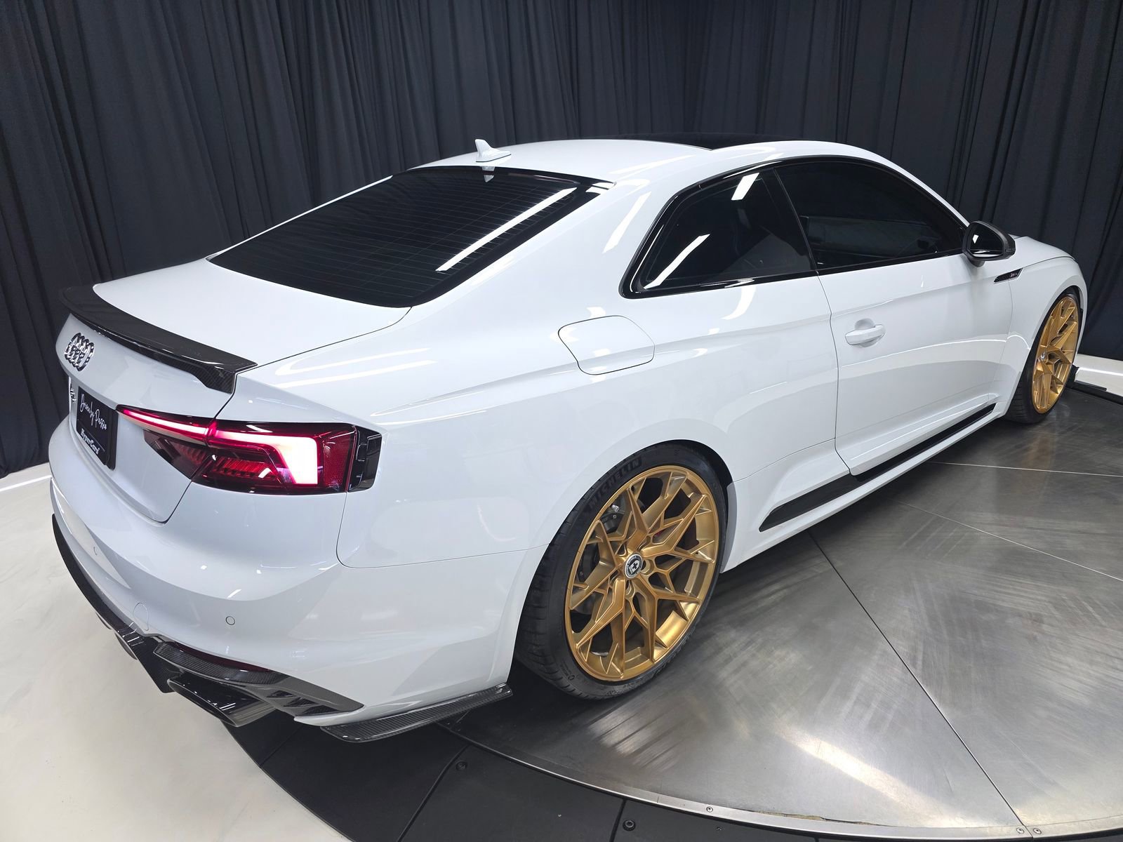 Used 2018 Audi RS 5 image 66