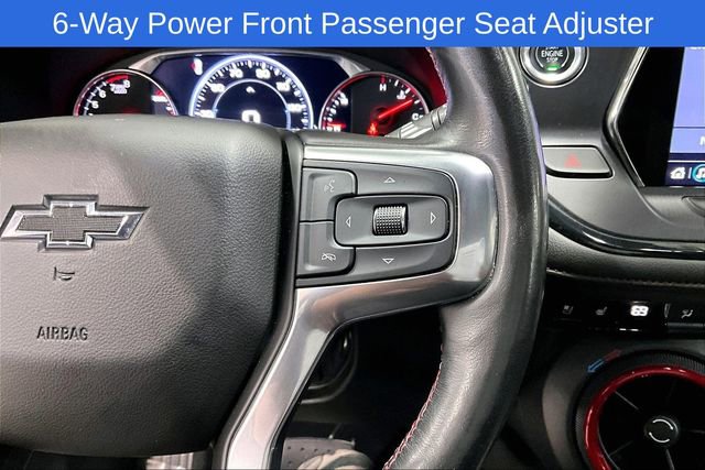 Used 2019 Chevrolet Blazer RS AWD/4WD image 16