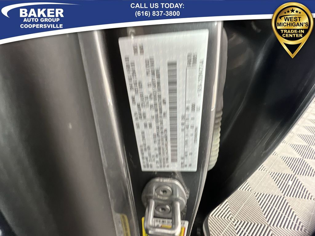 Used 2024 Ford Escape Active w/ Tech Pack #2 image 35