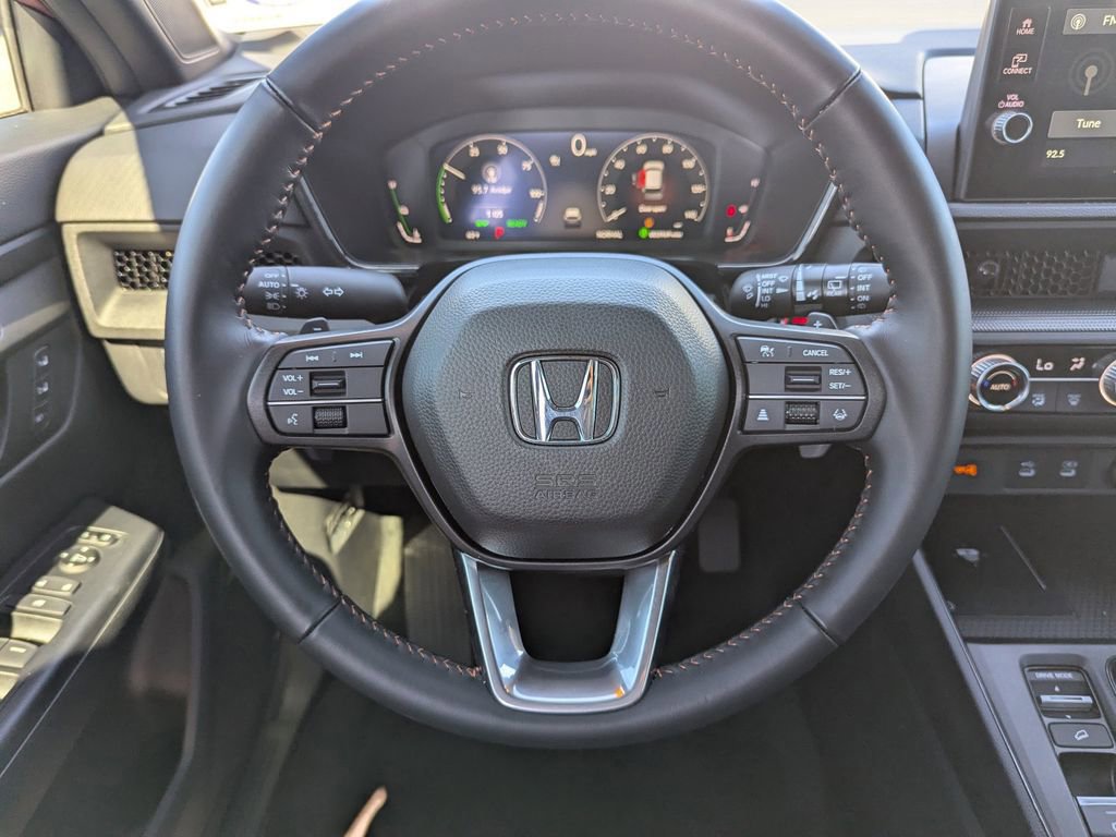 Used 2026 Honda CR-V Sport-L image 12