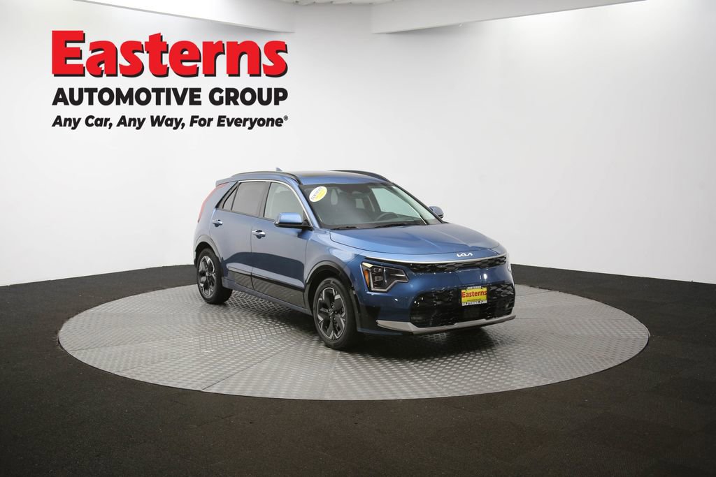 Used 2023 Kia Niro Wave w/ Wave Preserve Package image 49