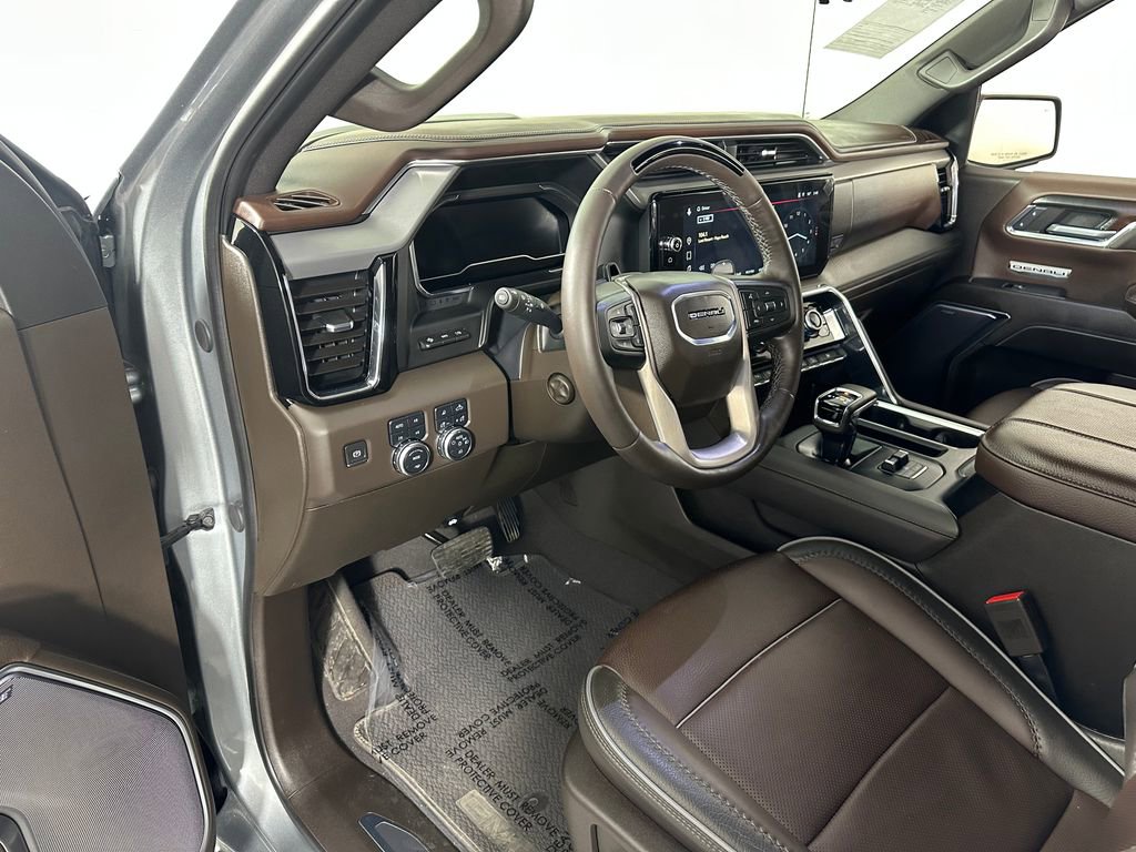 Used 2024 GMC Sierra 1500 Denali w/ Technology Package image 22