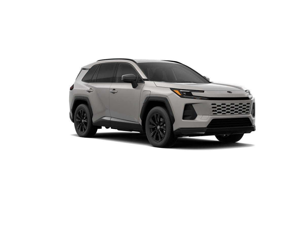 New 2026 Toyota RAV4 SE AWD/4WD image 15