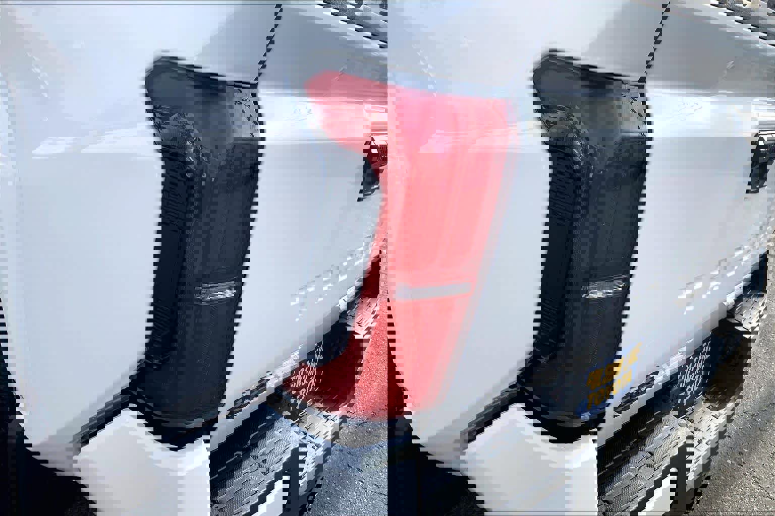 New 2026 Toyota Tacoma SR5 AWD/4WD image 14