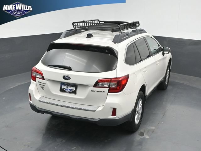 Used 2016 Subaru Outback 2.5i Premium image 15