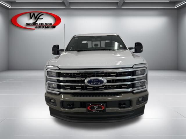 New 2026 Ford F250 4x4 Crew Cab Super Duty image 2