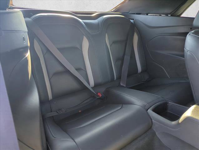Used 2018 Chevrolet Camaro LT image 23