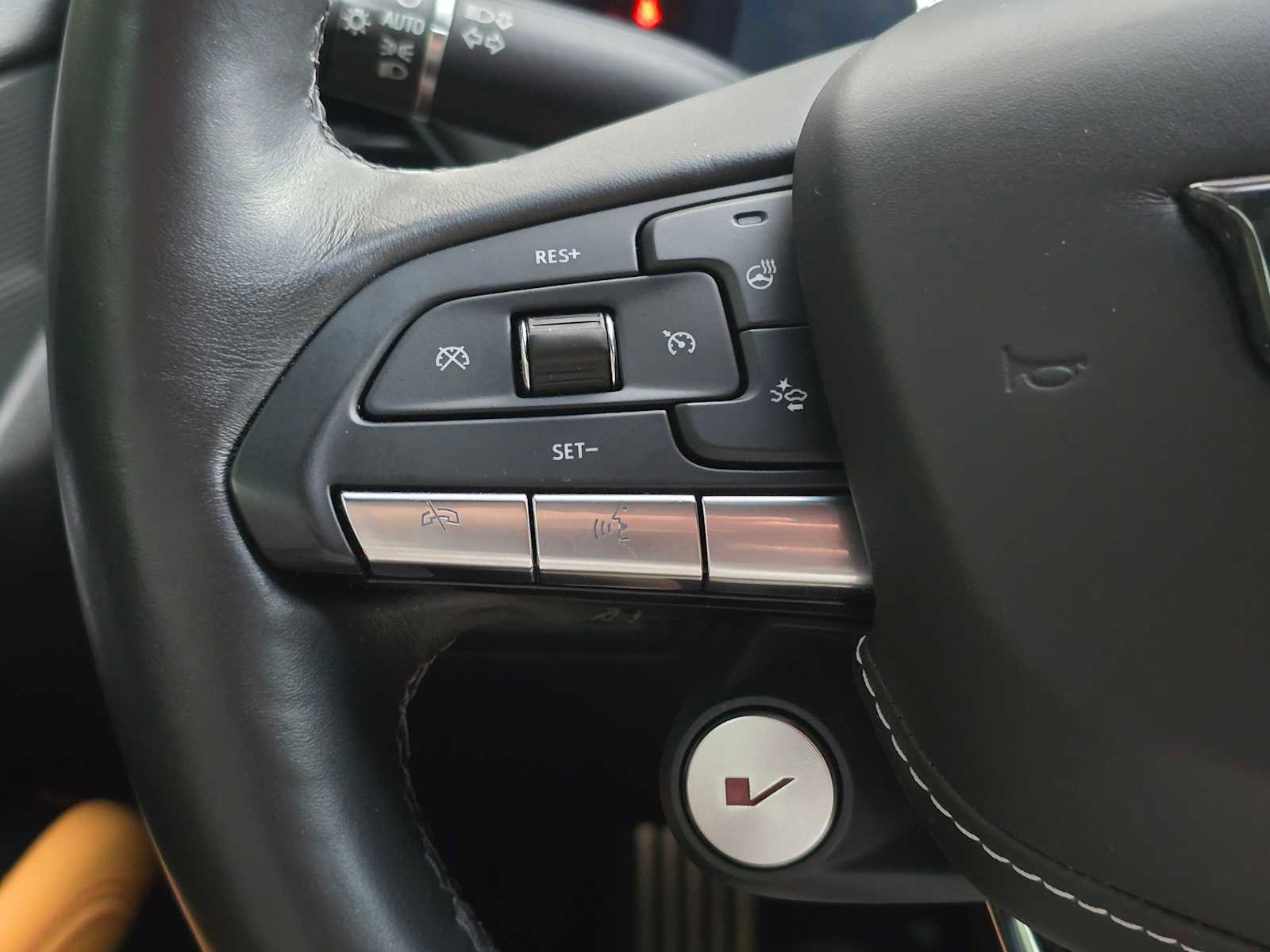 Used 2022 Cadillac CT4 V Blackwing w/ Carbon Fibre 1 Package image 32