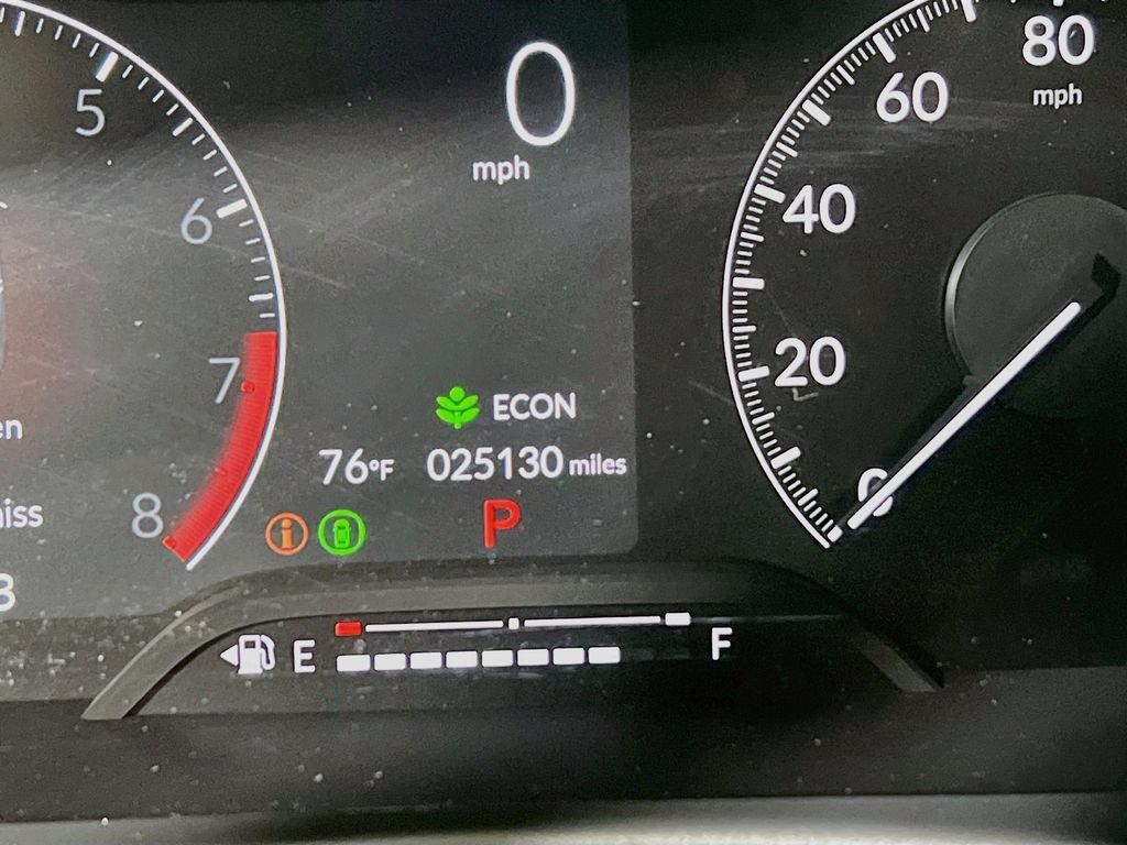 Used 2023 Honda Civic Sport image 11