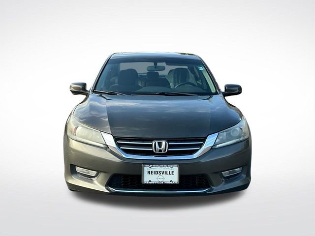 Used 2013 Honda Accord EX image 9