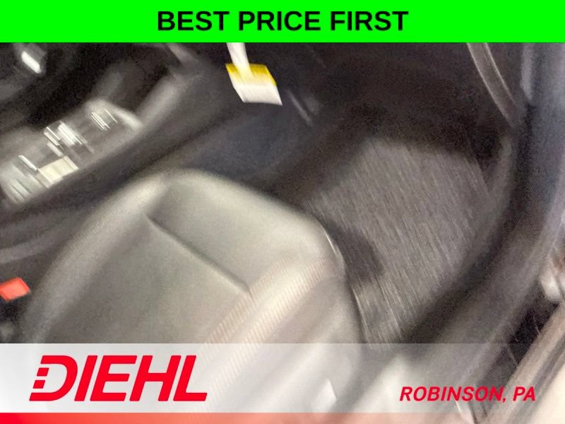 New 2026 Jeep Cherokee Limited AWD/4WD image 18