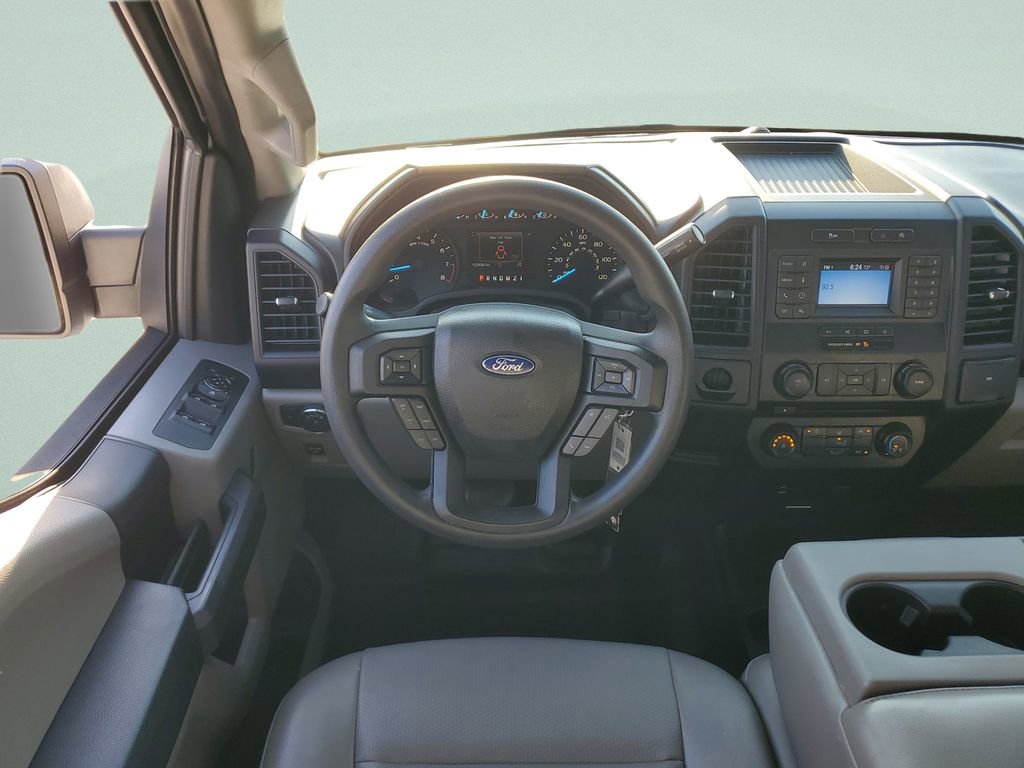 Used 2018 Ford F150 XL w/ Equipment Group 101A Mid image 15