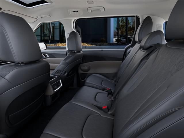 New 2026 Kia Carnival SX FWD image 18