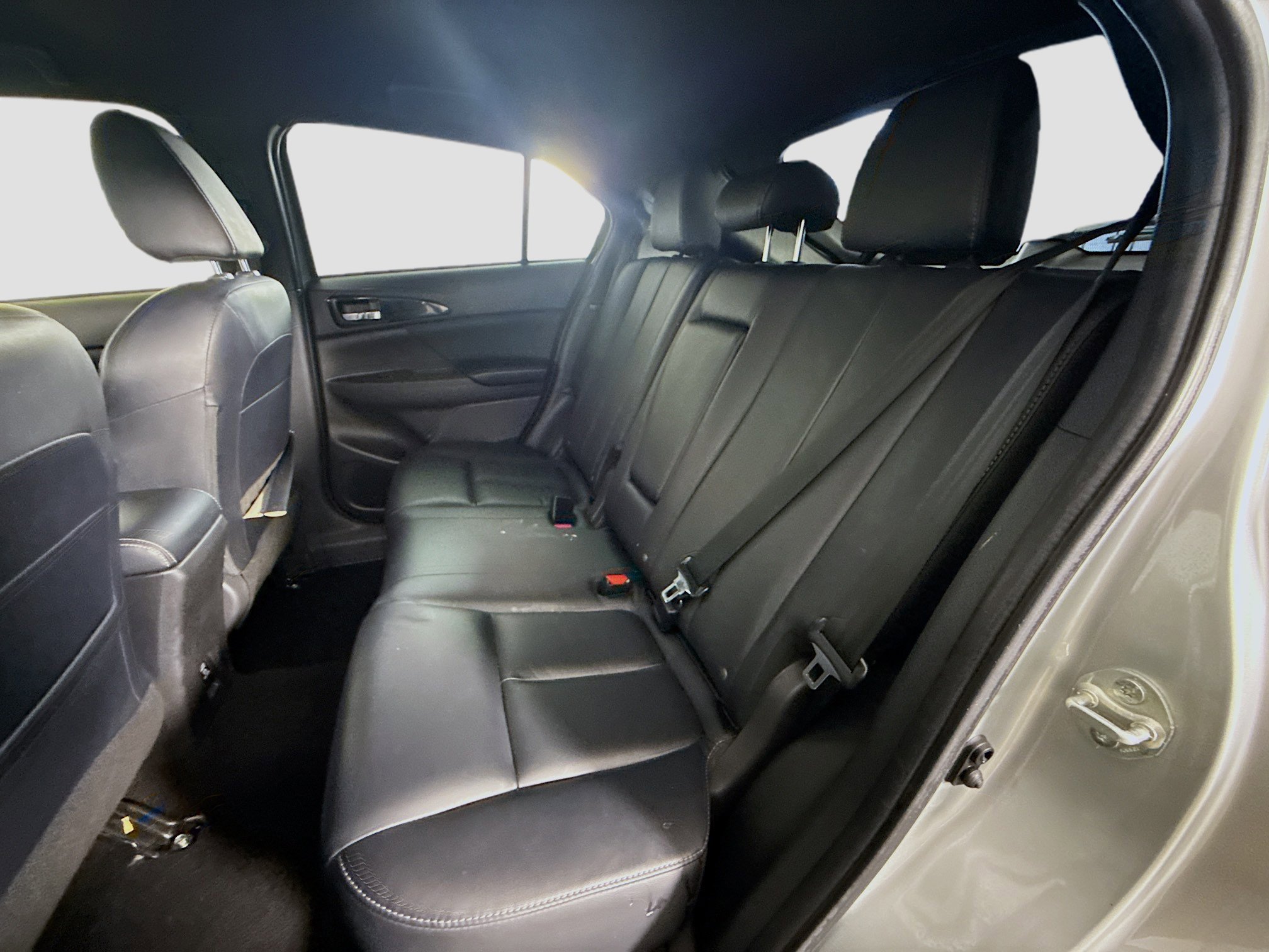 Used 2023 Mitsubishi Eclipse Cross SE image 25