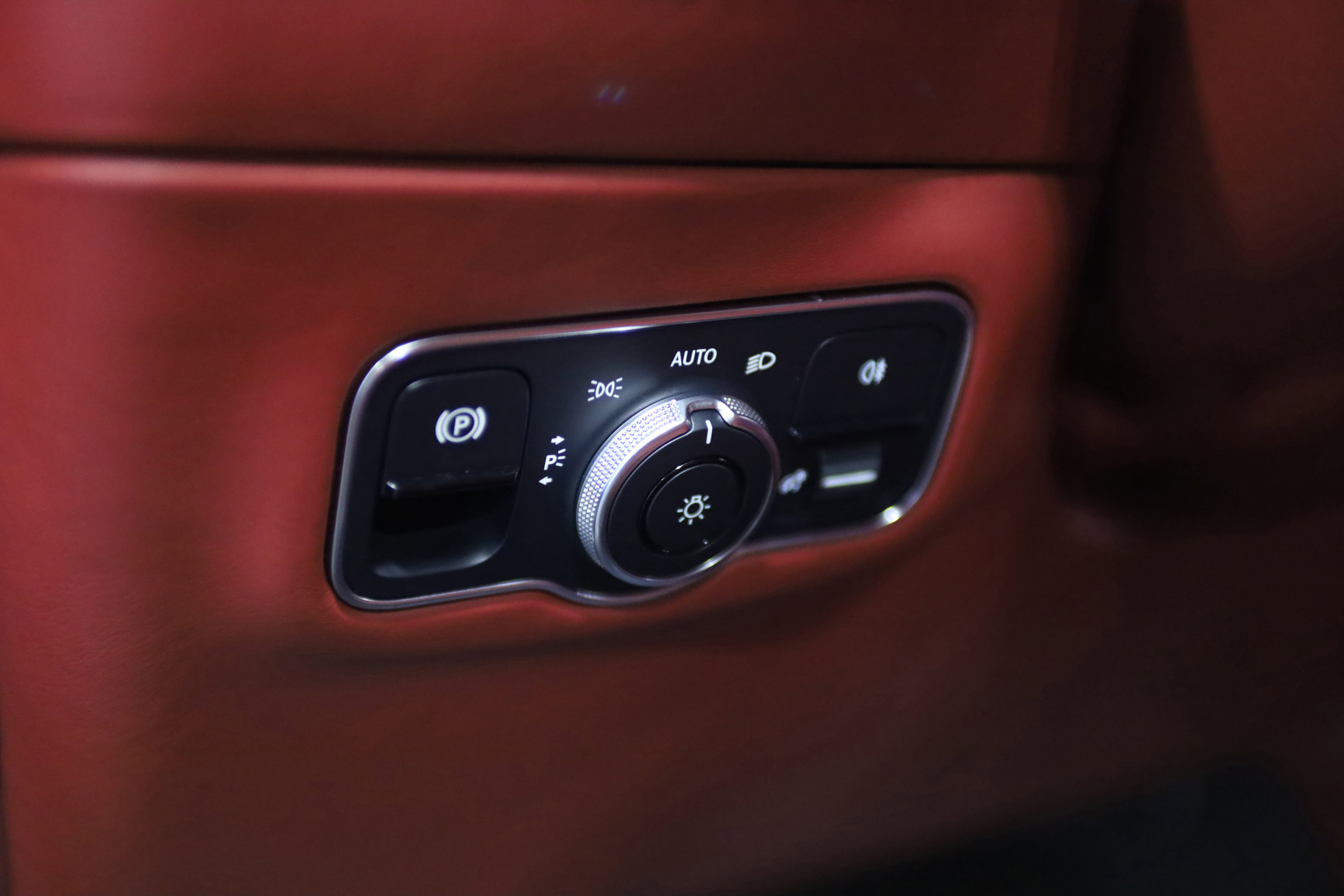Used 2023 Aston Martin DBX 707 AWD/4WD image 19