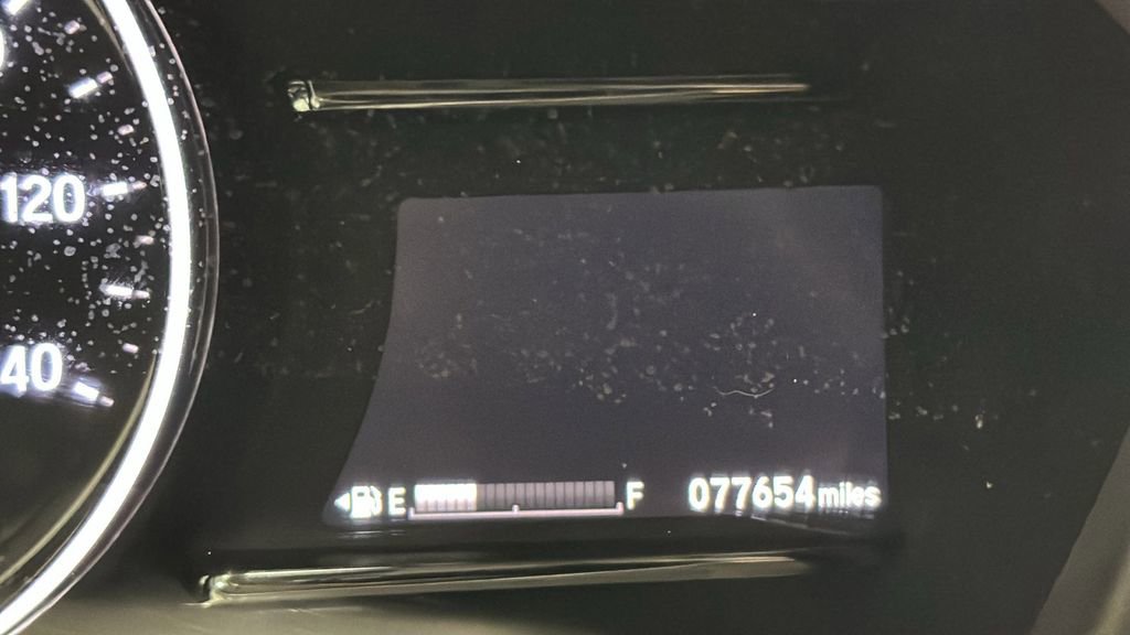 Used 2019 Honda HR-V EX image 13