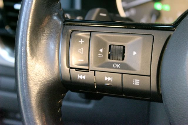 Used 2021 Nissan Rogue SV FWD image 20