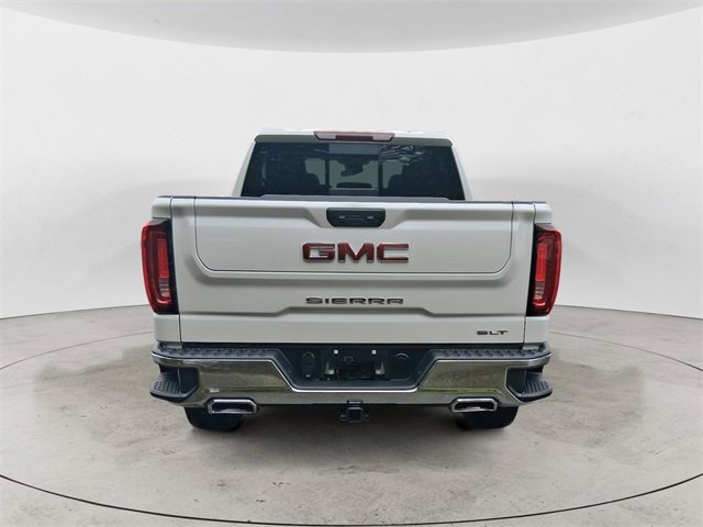Used 2023 GMC Sierra 1500 SLT image 4