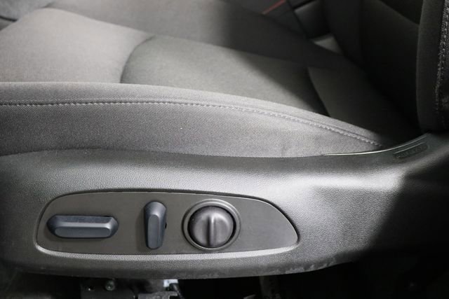 Used 2024 Chevrolet Malibu LT FWD image 22