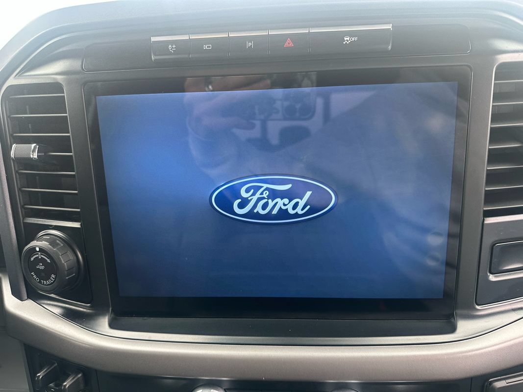 Used 2024 Ford F150 XLT w/ Equipment Group 302A MID AWD/4WD image 19