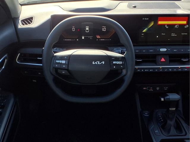 New 2026 Kia K4 LXS image 4