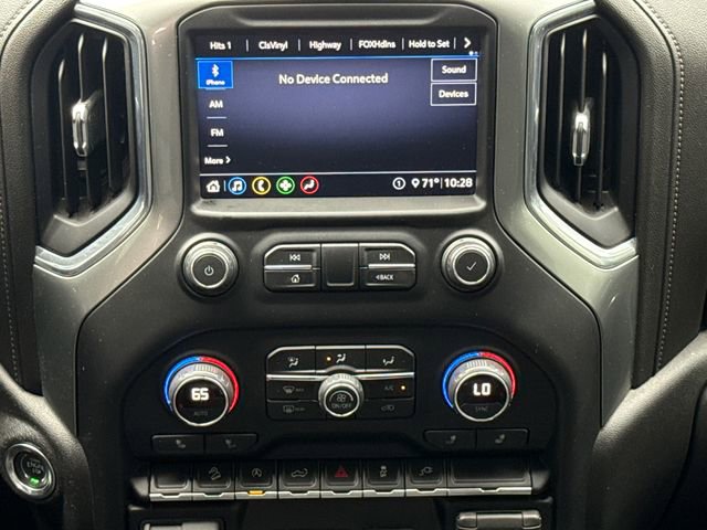 Used 2020 Chevrolet Silverado 1500 LT Trail Boss image 12