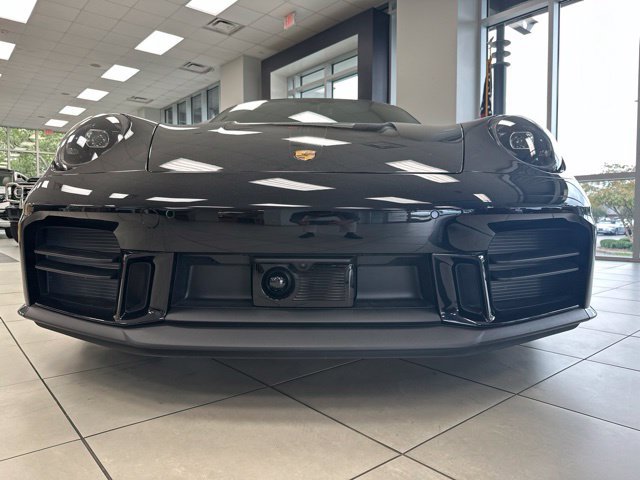 Used 2026 Porsche 911 Carrera RWD image 31