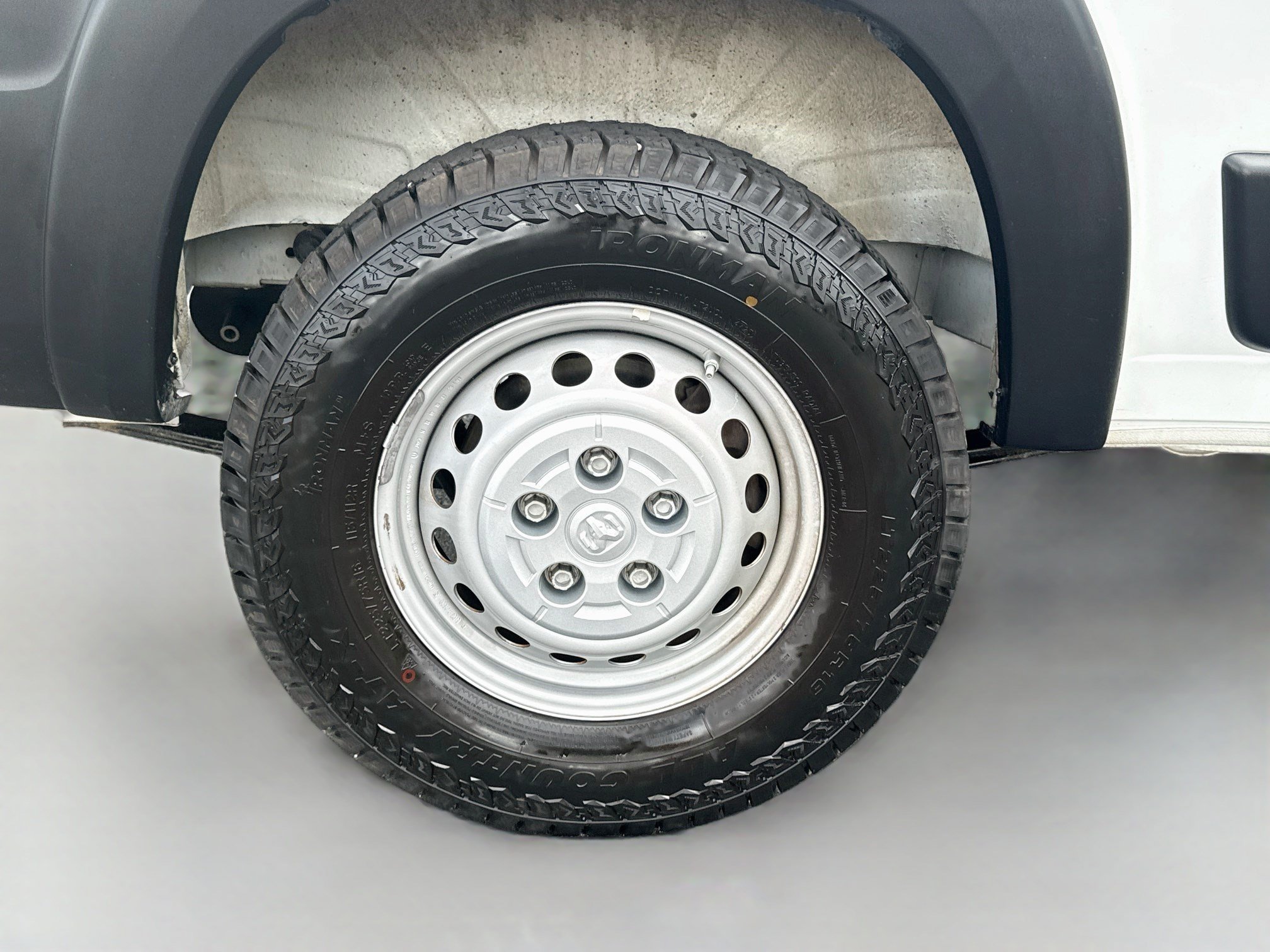 Used 2025 RAM ProMaster 2500 w/ Convenience Group FWD image 31