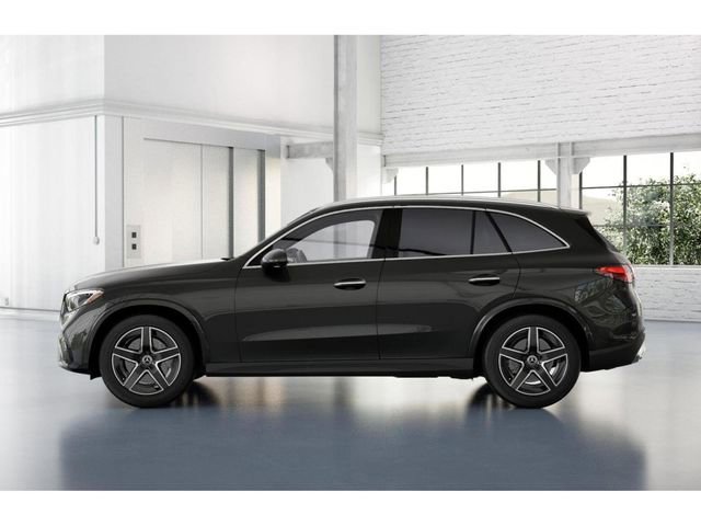 New 2026 Mercedes-Benz GLC 300 4MATIC image 34