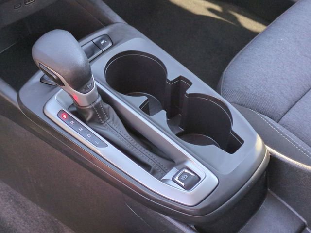 Certified 2024 Chevrolet Trax LS w/ LS Convenience Package image 16