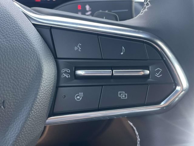 New 2027 Chevrolet Traverse LT w/ Driver Confidence Package FWD image 18