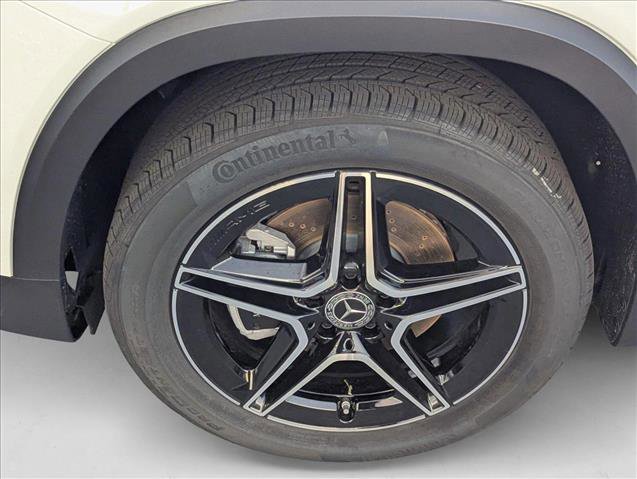 New 2025 Mercedes-Benz GLB 250 image 9